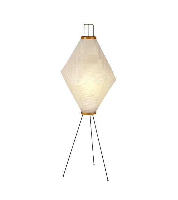 Akari 14A Vitra Lampada da Terra