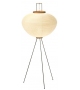 Akari 13A Vitra Lampadaire