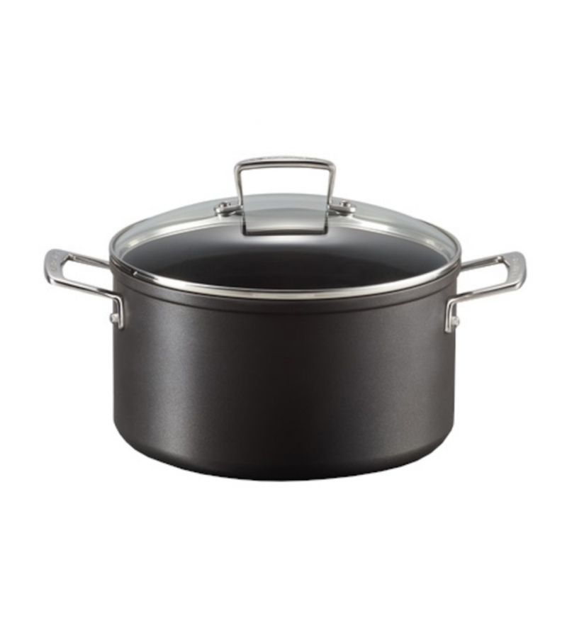 Pentola con Manici e Coperchio 24 Le Creuset Pentola