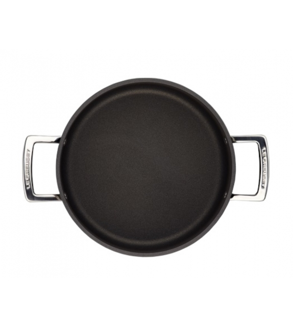 Pentola con Manici e Coperchio 24 Le Creuset Maceta