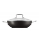 Tegame Basso con Manici e Coperchio 30 Le Creuset Casseruola