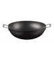 Padella Wok con Manici 32 Le Creuset Bratpfanne