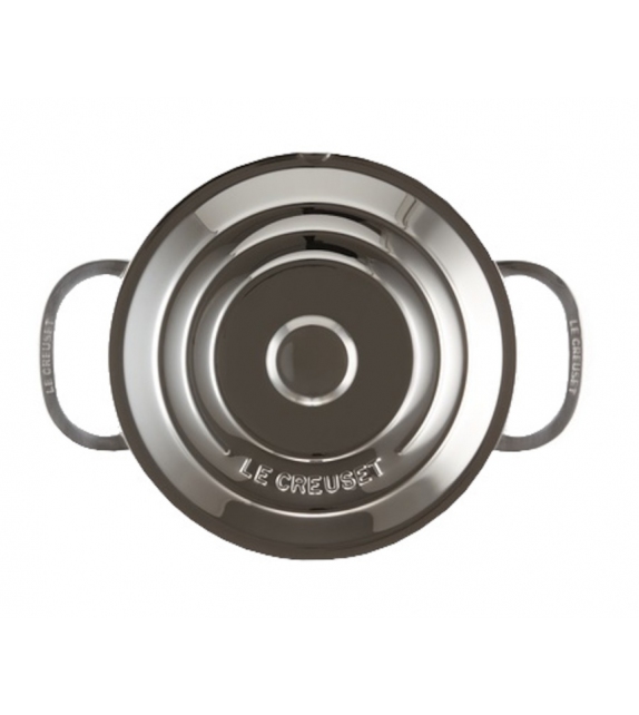 Le Creuset Pentola con Coperchio 24 Pot
