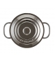 Pentola con Coperchio 26 Le Creuset Pentola