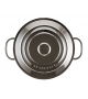 Casseruola Alta con Coperchio 20 Le Creuset Casseruola Alta