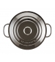 Casseruola Alta con Coperchio 24 Le Creuset Casseruola Alta