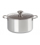 Casseruola con Coperchio 24 Le Creuset Casseruola