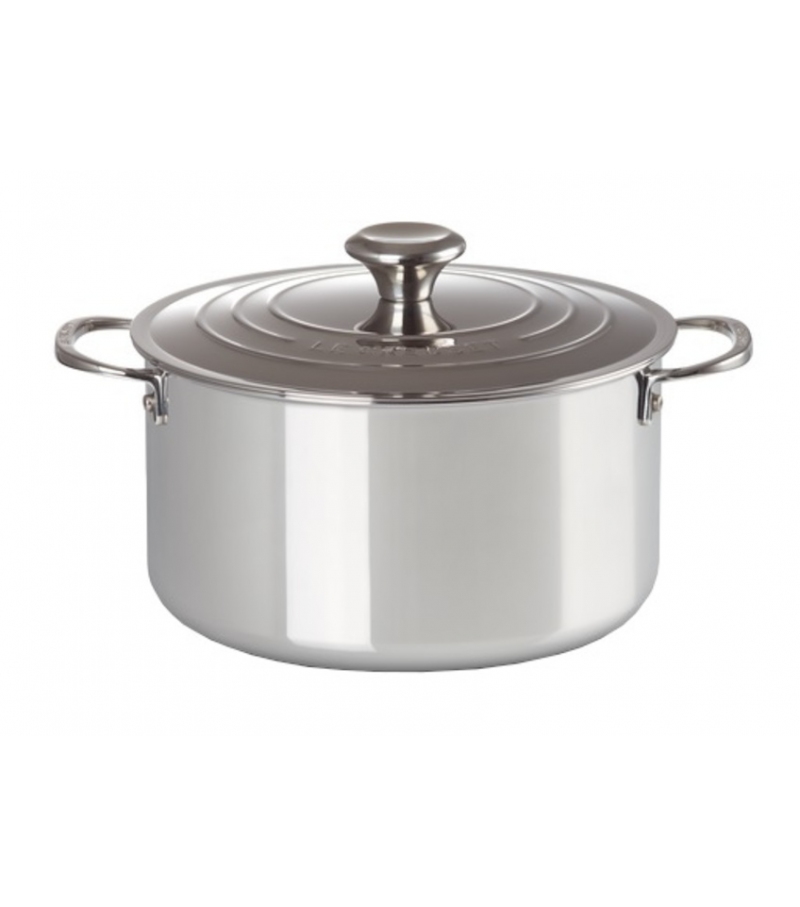 Casseruola con Coperchio 24 Le Creuset Casserole