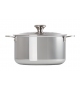 Casseruola con Coperchio 24 Le Creuset Casserole