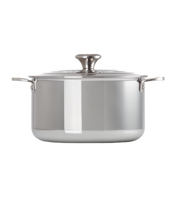 Casseruola con Coperchio 24 Le Creuset Casseruola
