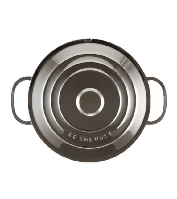 Casseruola con Coperchio 24 Le Creuset Casseruola