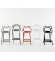 Masters Stool Kartell Taburete