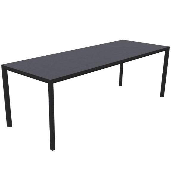 Plein Air Table Roda