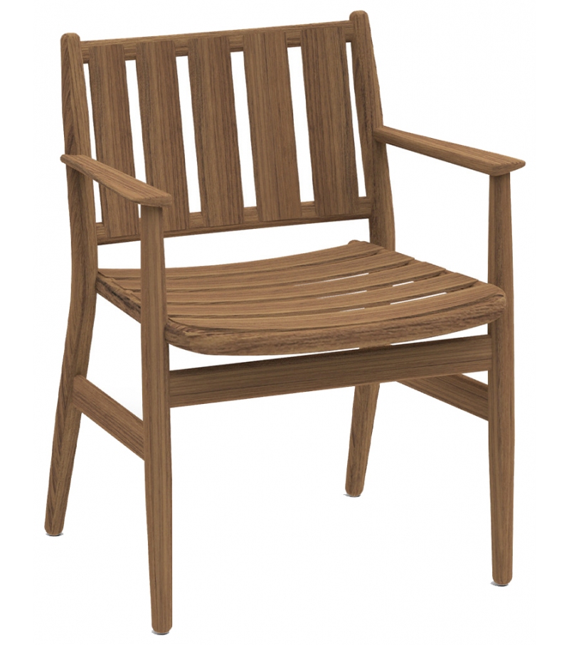 Levante Roda Fauteuil