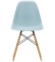 Eames plastic side chair DSW