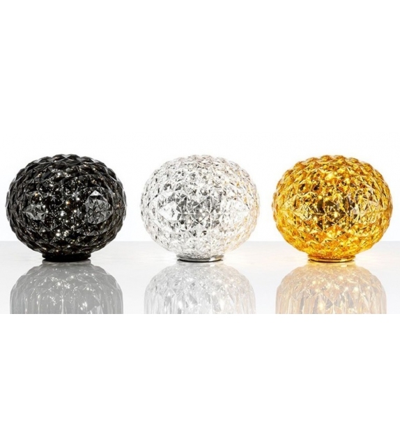Mini Planet Kartell Lampe de Table