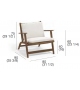 Levante 007 Roda Fauteuil