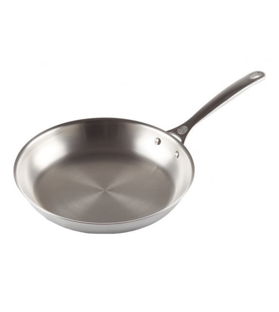 Padella Bassa 30 Le Creuset Bratpfanne