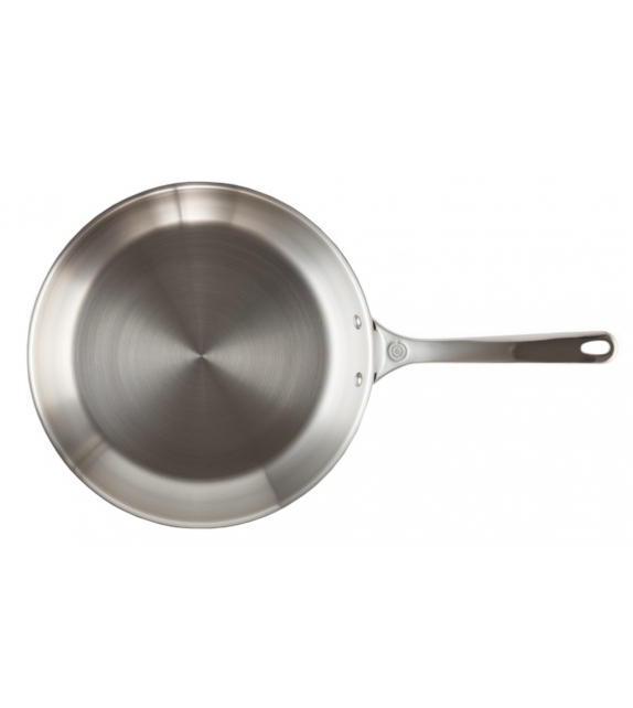 Padella Bassa 30 Le Creuset Bratpfanne