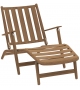 Levante 008 Roda Lounge Chair