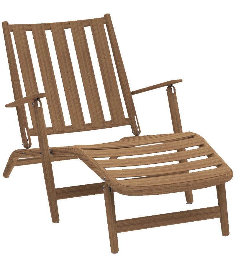 Levante 008 Roda Sillón