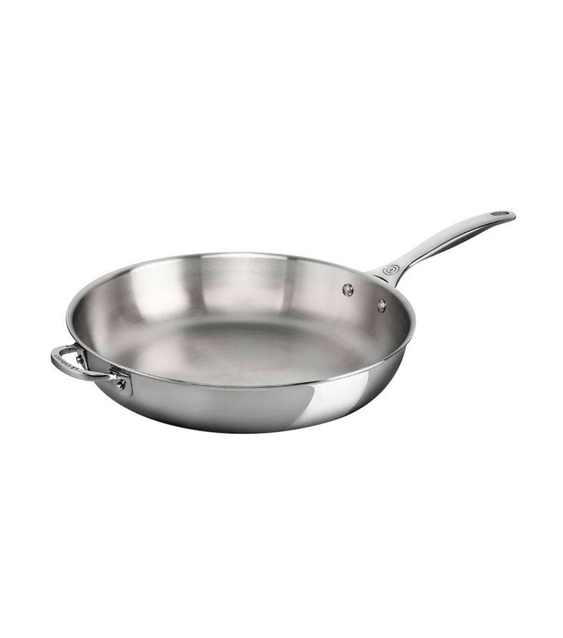 Padella Alta 28 Le Creuset Cooking Pan