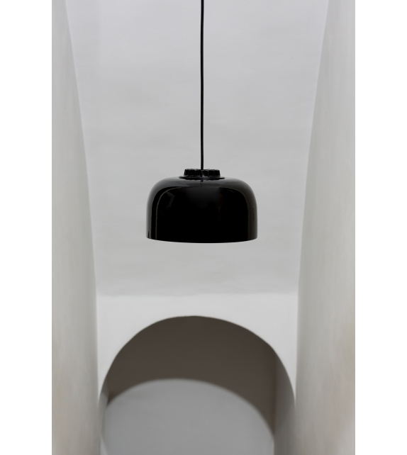 HeadHat Bowl L Santa&Cole Lampada a Sospensione