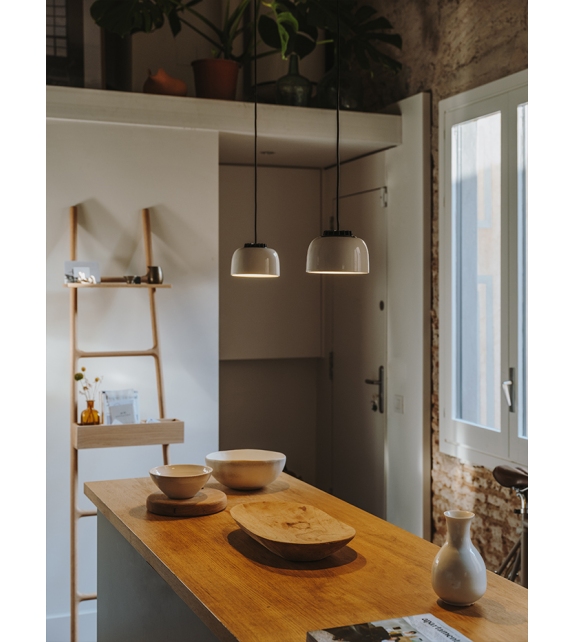 HeadHat Bowl L Santa&Cole Pendant Lamp