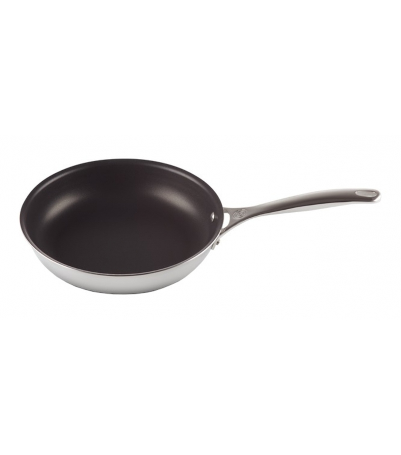 Padella Bassa Antiaderente 30 Le Creuset Cooking Pan
