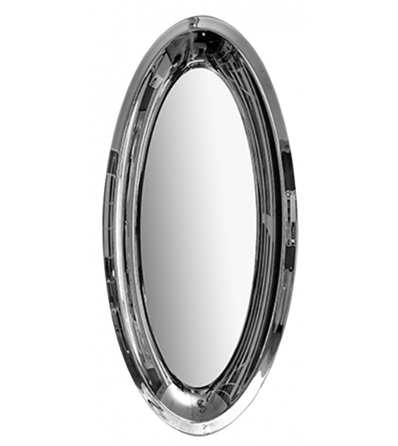 Aqua Riflessi Mirror