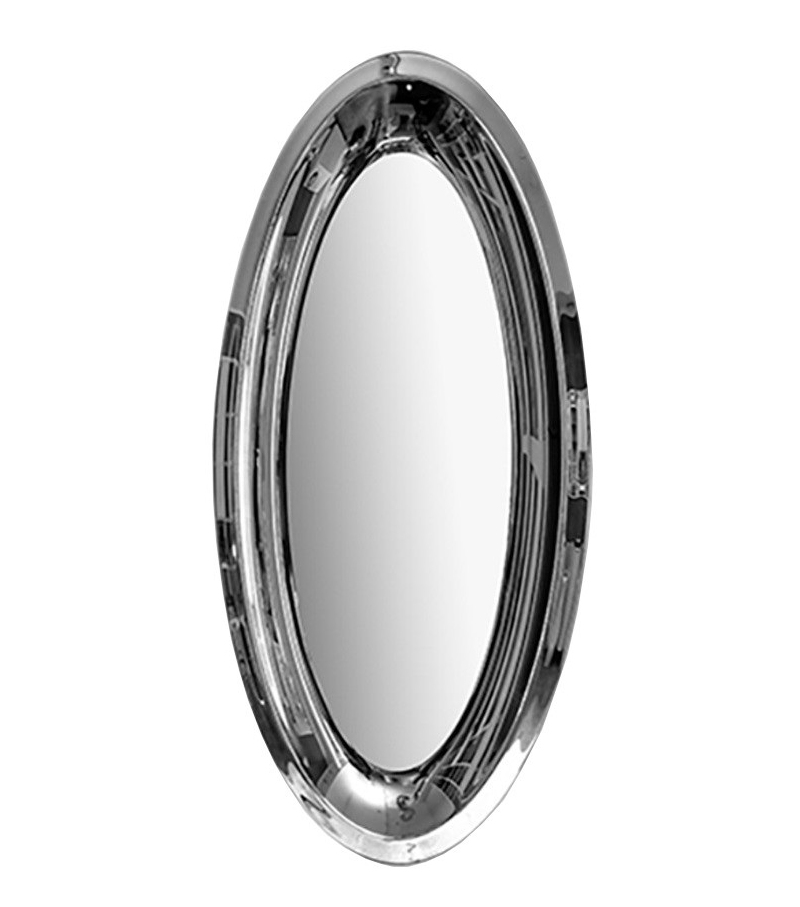 Aqua Riflessi Specchio