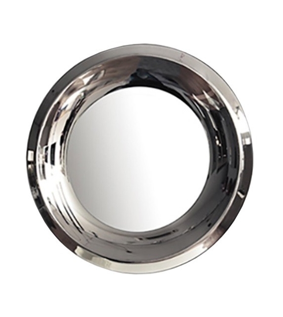 Aqua Riflessi Mirror