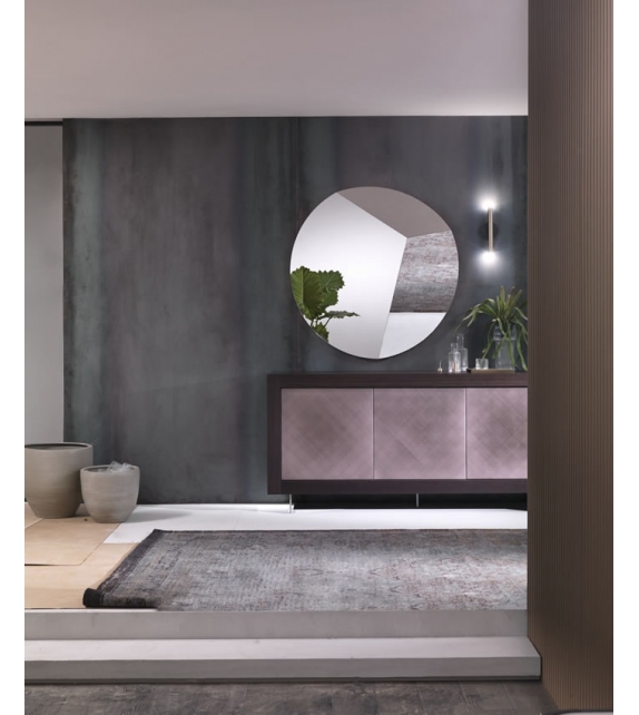 Circle Riflessi Miroir