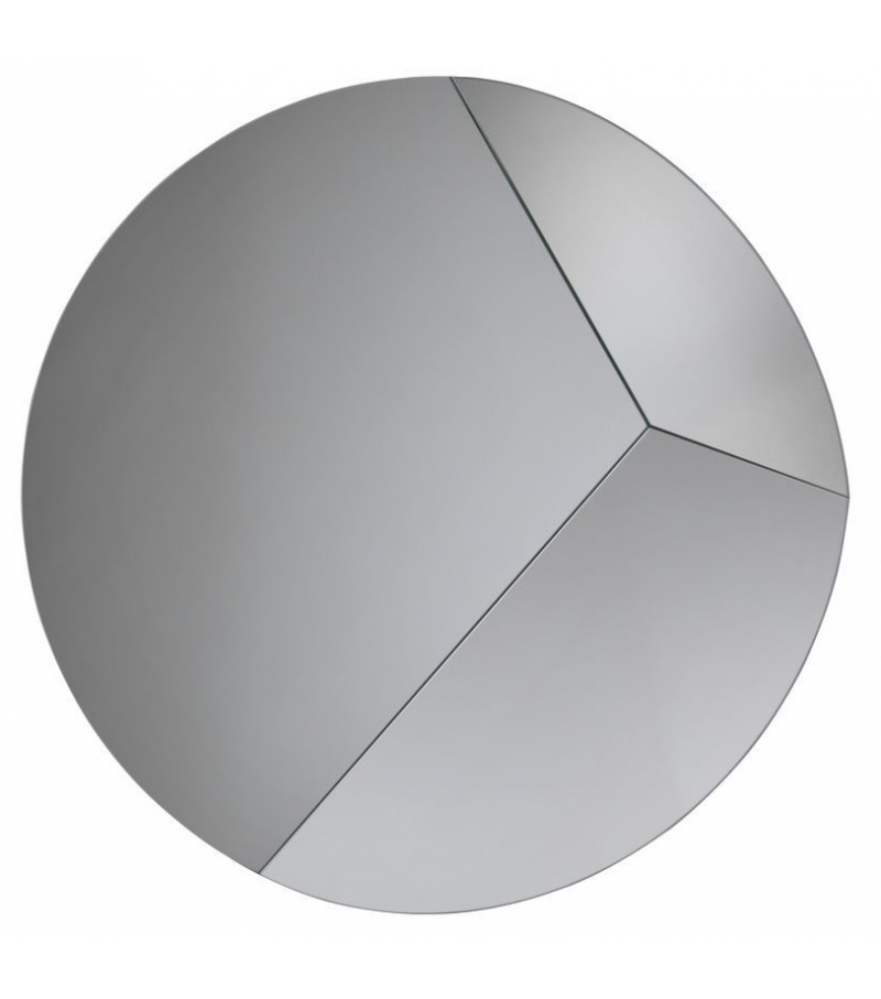 Circle Riflessi Miroir