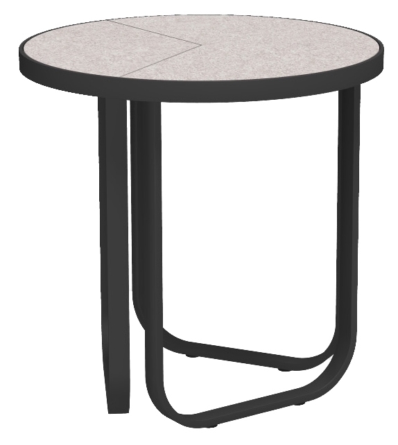 Thea Roda Table Basse