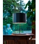 Half Moon Quadrifoglio Group Lampe de Table