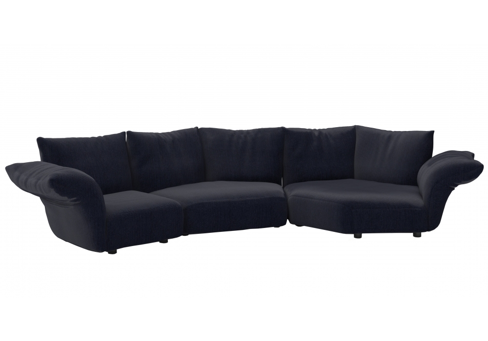 Ready for shipping Standard Edra Sofa Milia Shop