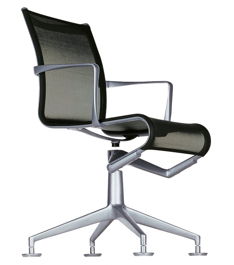 Meetingframe - 437  chair