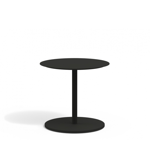 Button Table Roda