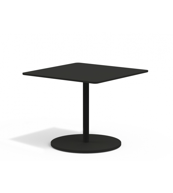 Button Roda Table