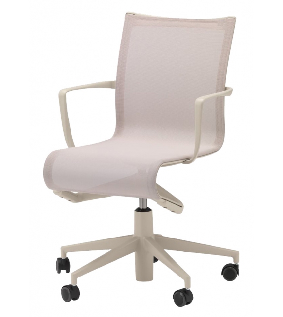 Rollingframe - 434  chair