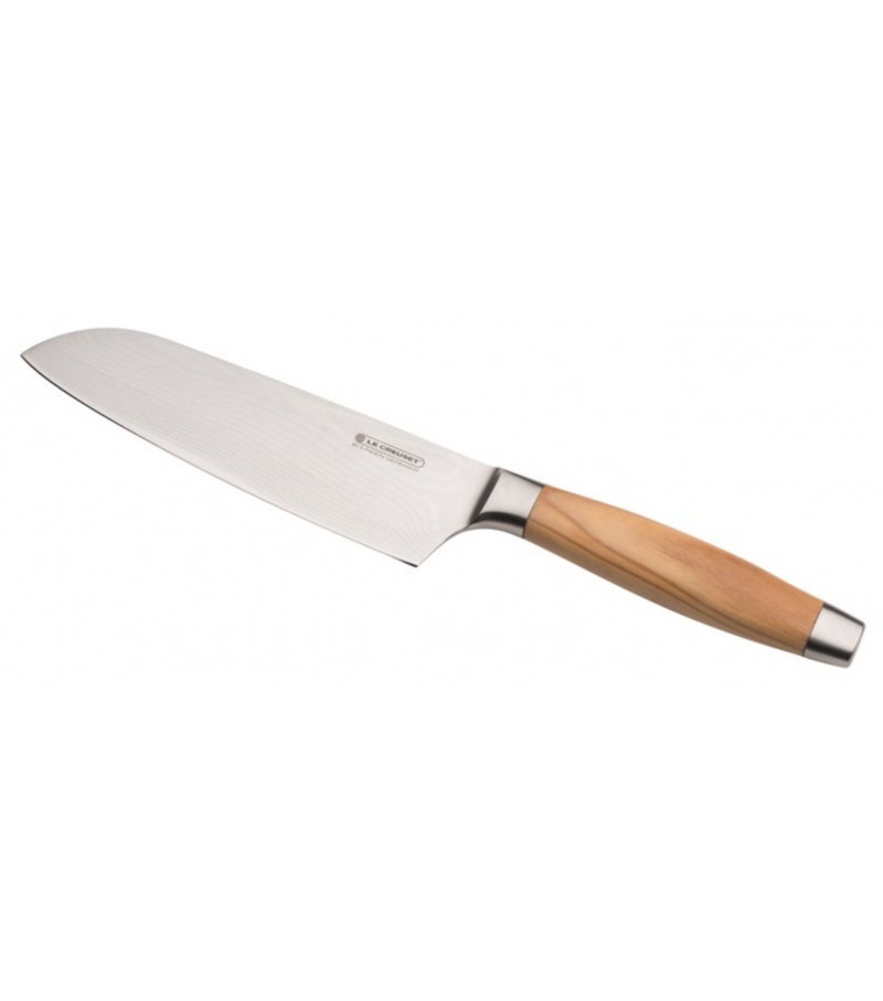 Coltello Santoku Le Creuset Kitchen Knife