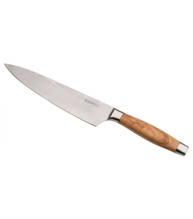 Coltello Santoku Le Creuset Couteau de Cuisine