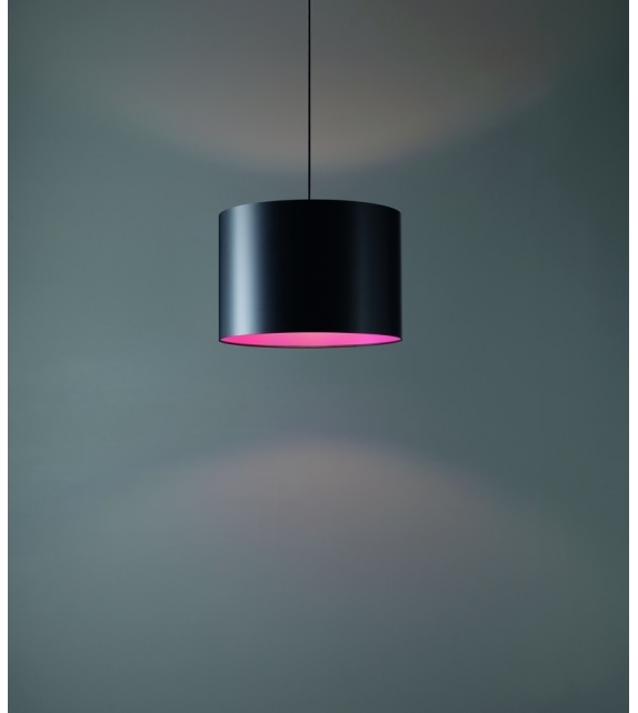 Half Moon Quadrifoglio Group Lampada a Sospensione