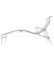 Longframe - 439 chaise longue 