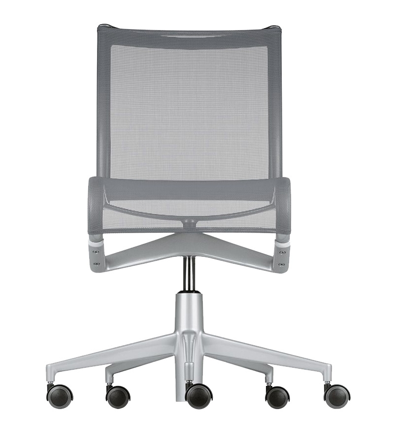 Rollingframe - 432 chaise