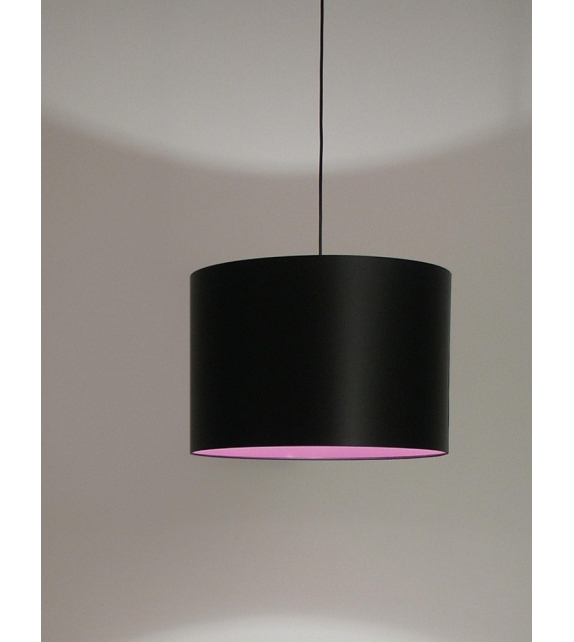 Half Moon Quadrifoglio Group Lampada a Sospensione