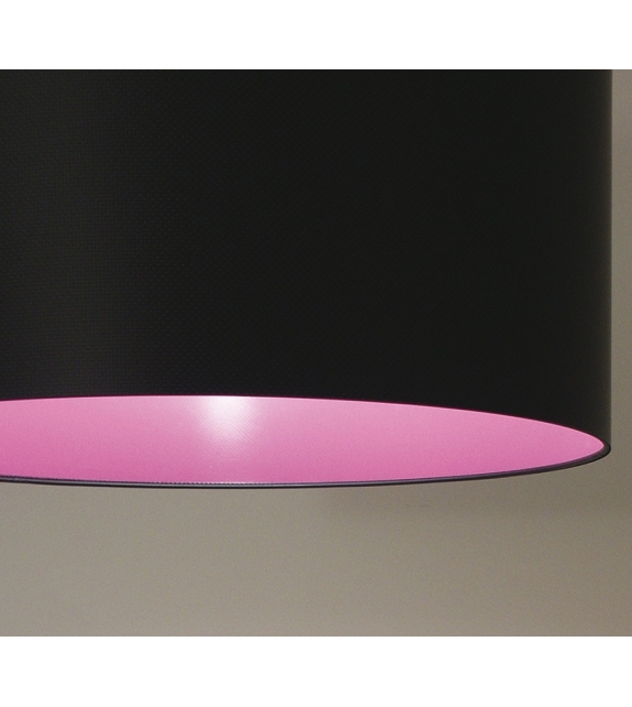 Half Moon Quadrifoglio Group Lampada a Sospensione