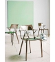 A.I. Kartell Chair