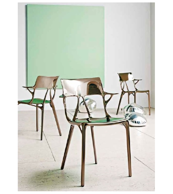 A.I. Kartell Chair
